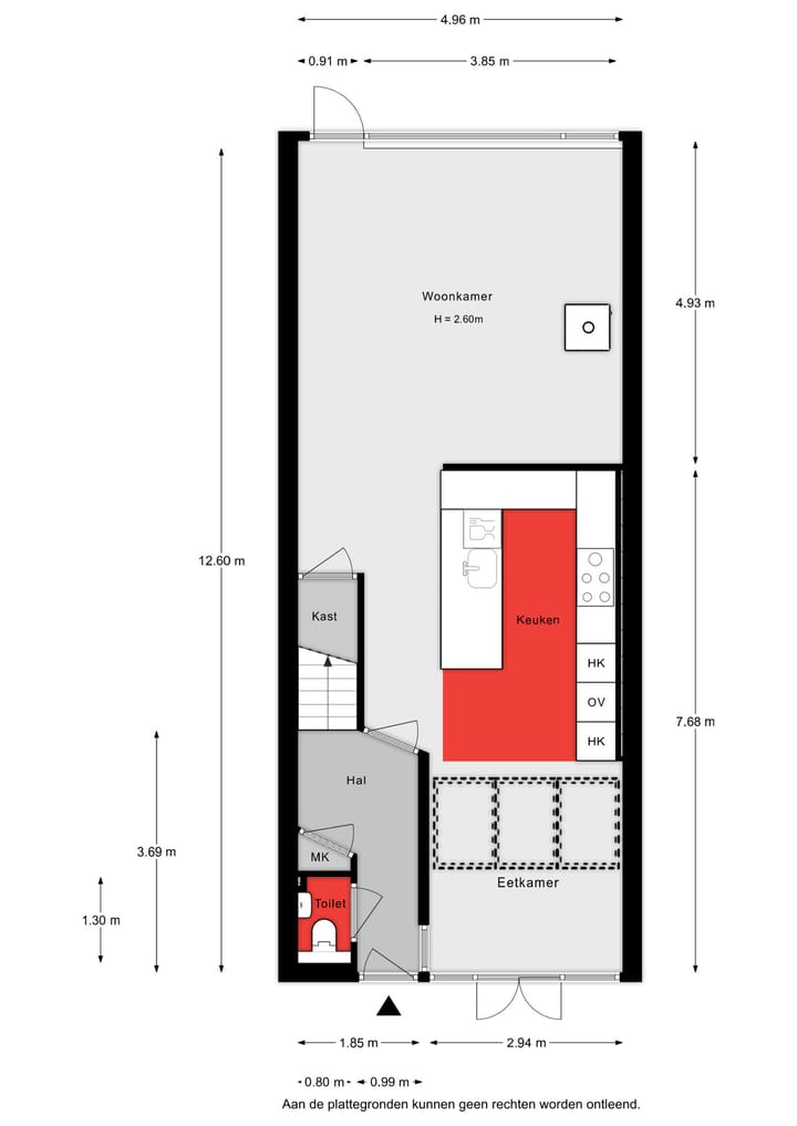 Foto 51 van Weegschaal 59