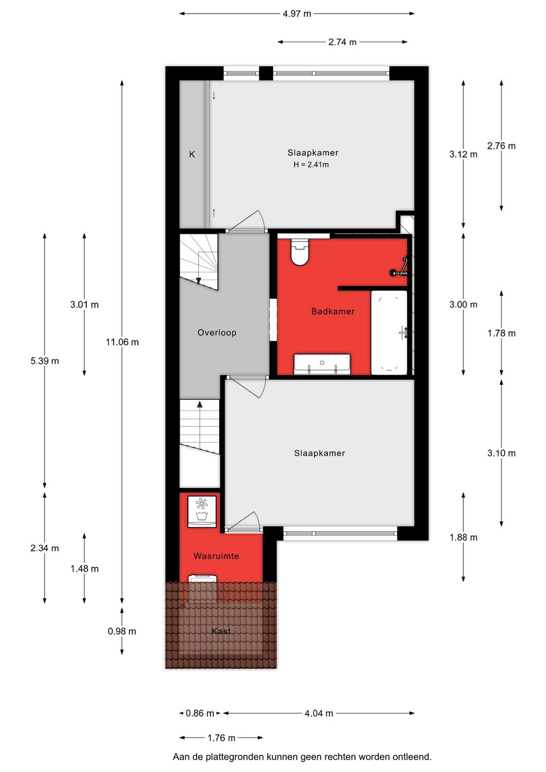 Foto 52 van Weegschaal 59