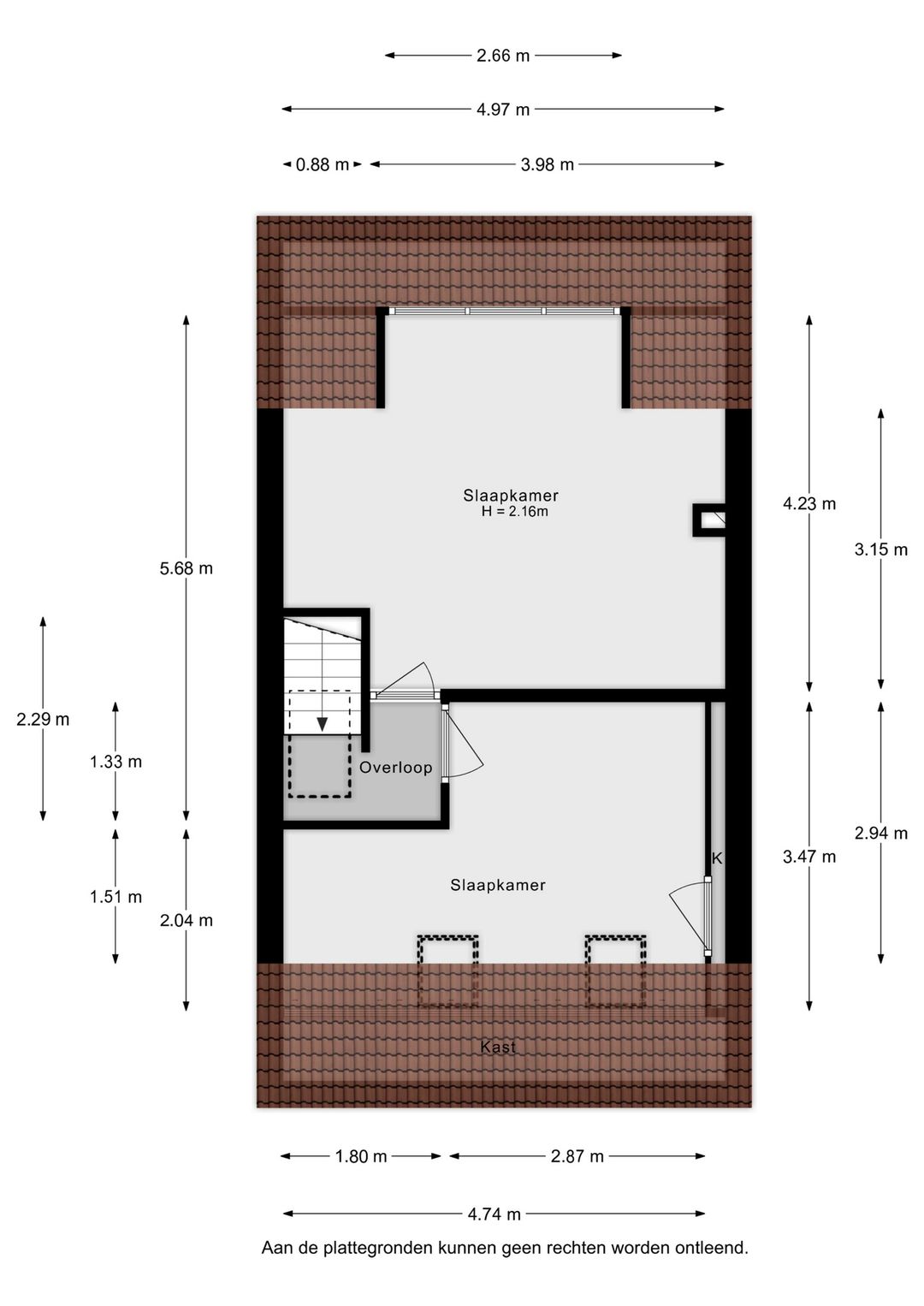 Foto 53 van Weegschaal 59