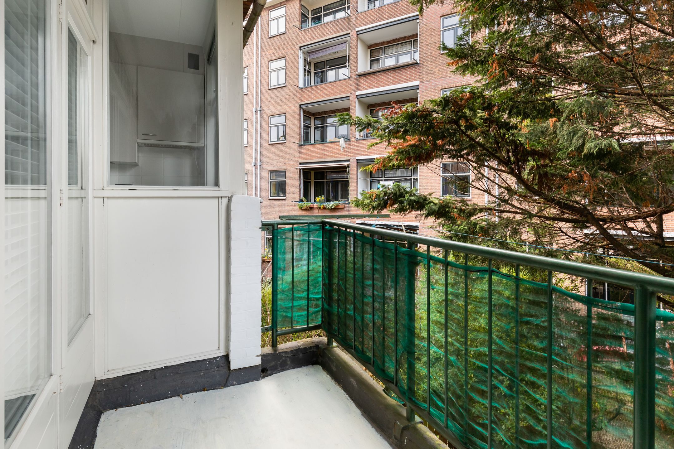 Foto 3 van Hoevestraat 31-B01