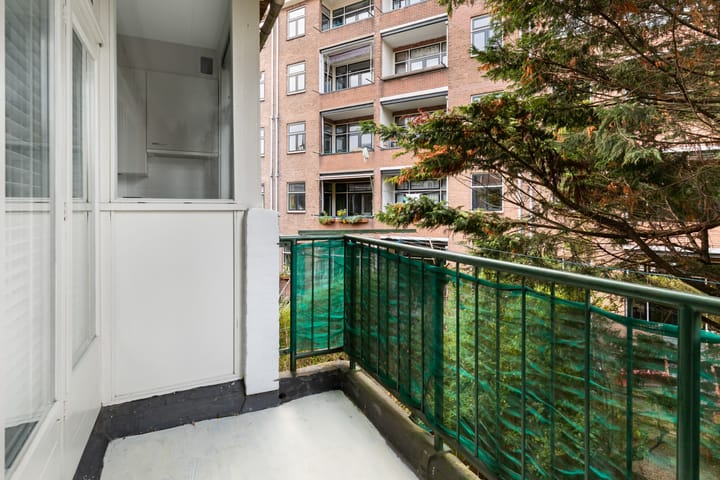 Foto 3 van Hoevestraat 31-B01