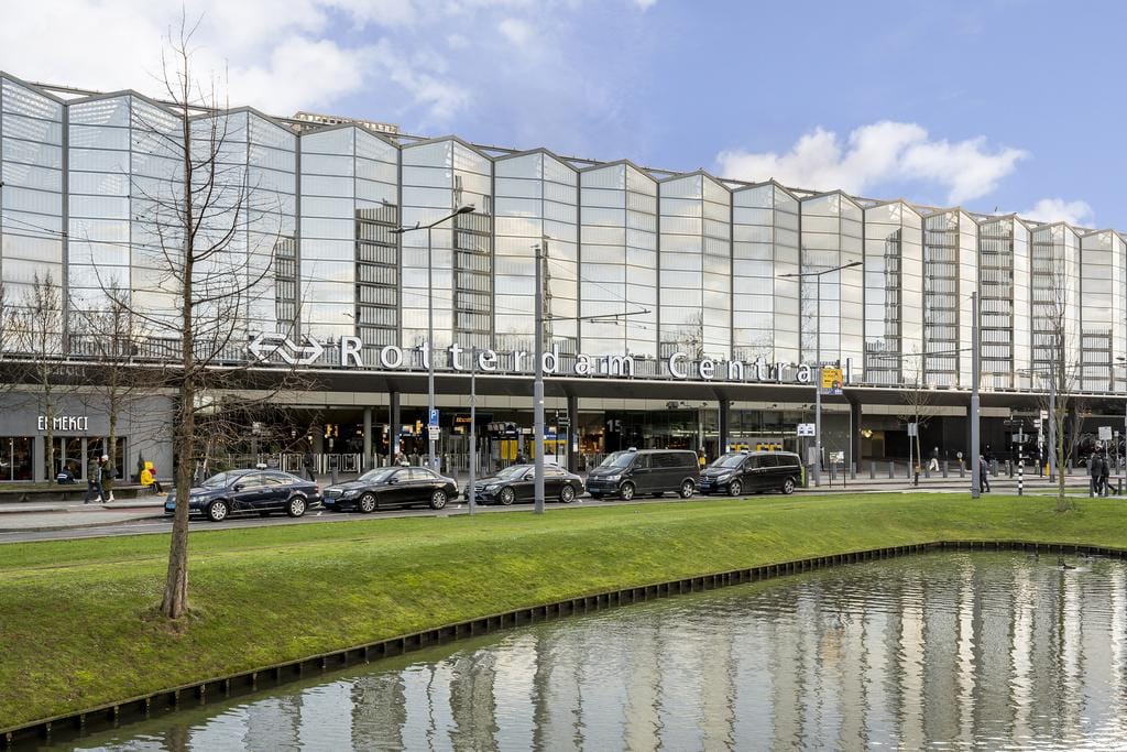 Foto 4 van Hoevestraat 31-B01