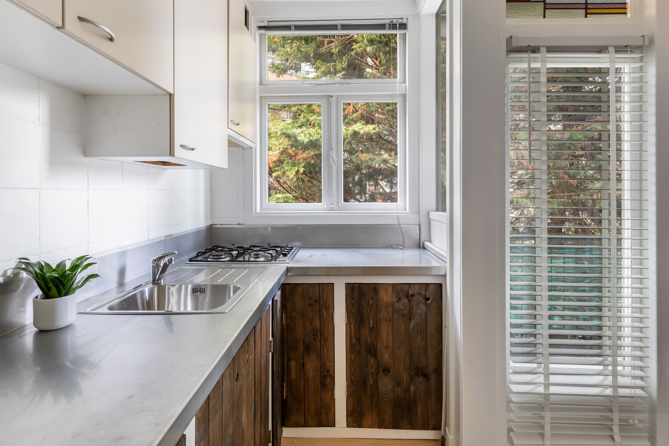 Foto 6 van Hoevestraat 31-B01