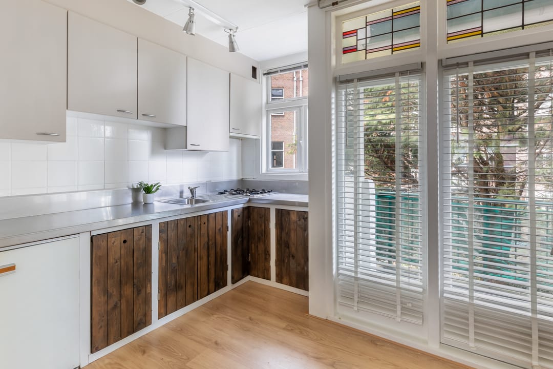 Foto 7 van Hoevestraat 31-B01