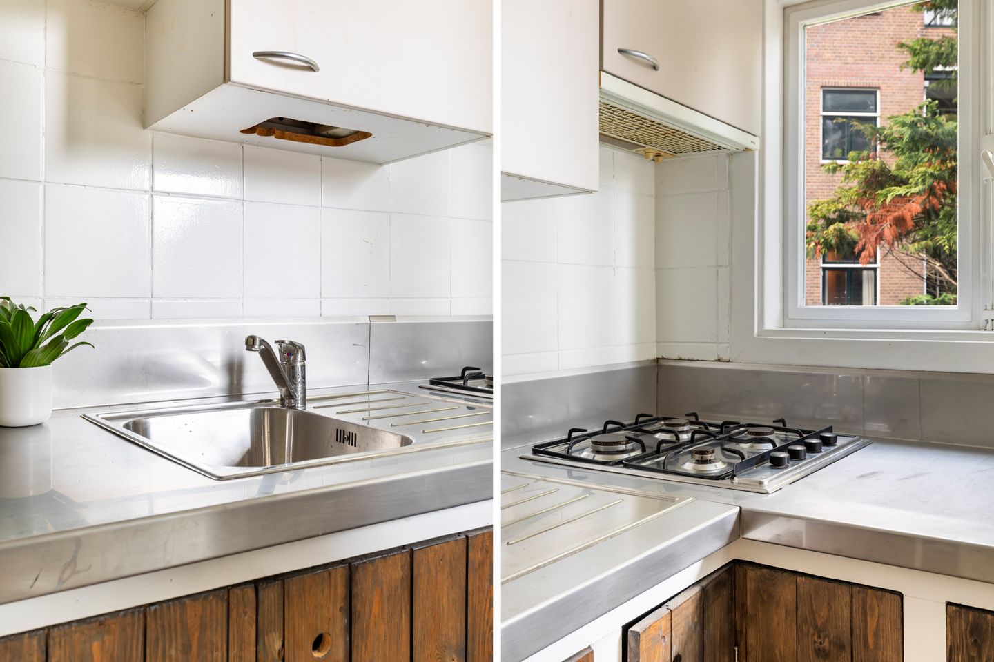 Foto 10 van Hoevestraat 31-B01