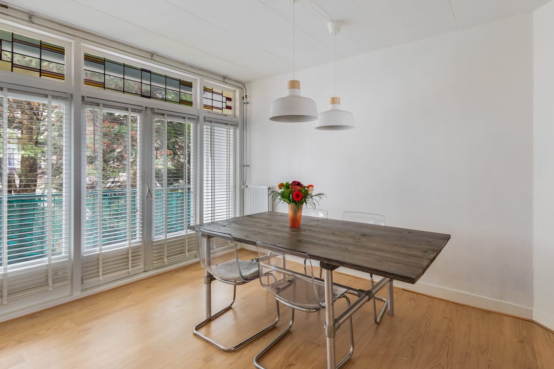 Foto 11 van Hoevestraat 31-B01