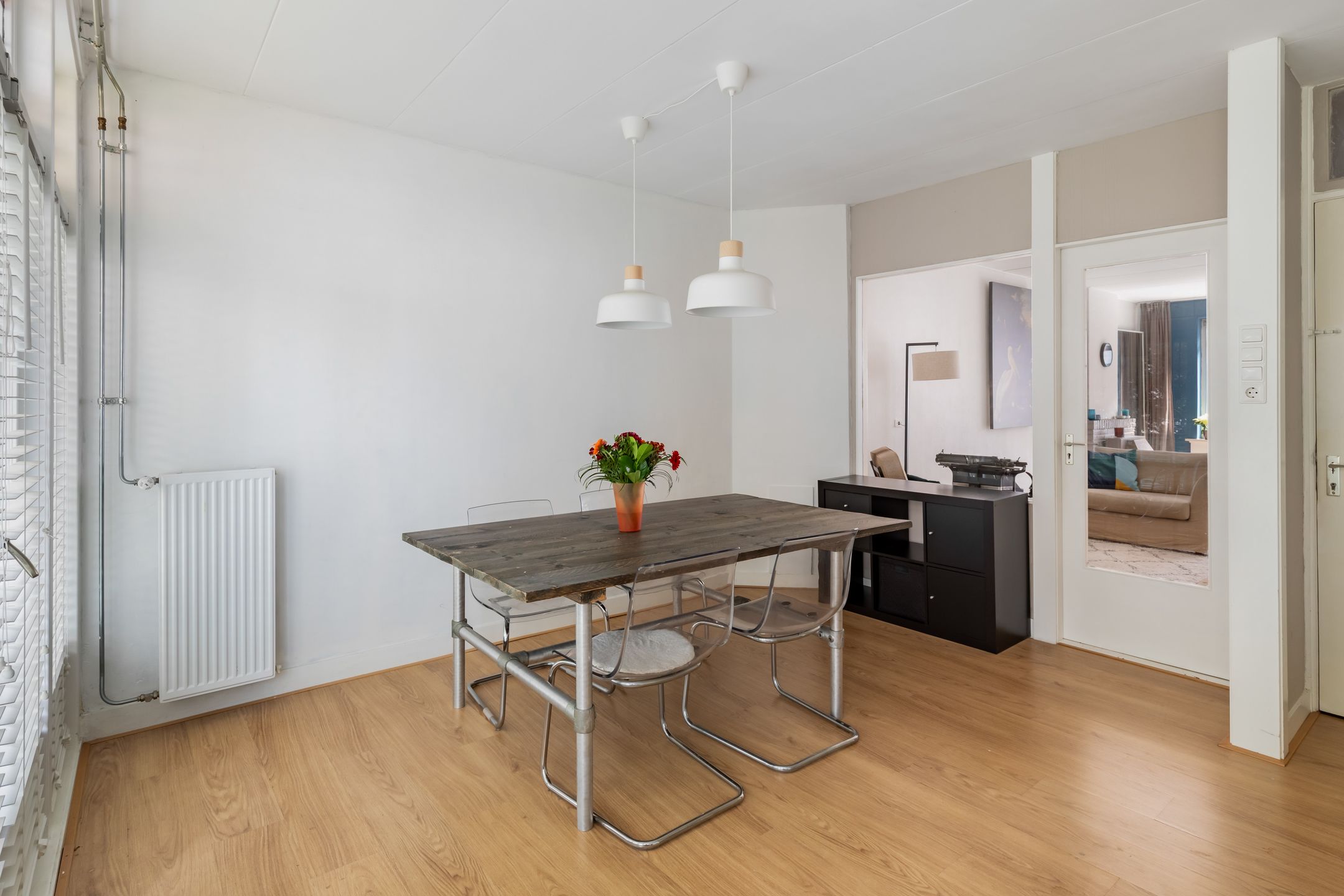 Foto 12 van Hoevestraat 31-B01