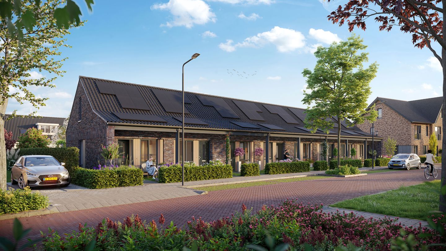 Photo 4 of NIEMESKANT | Fase 1