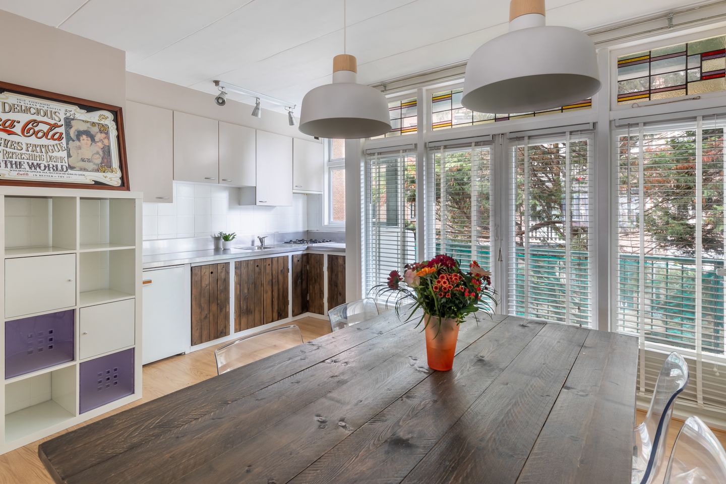 Foto 14 van Hoevestraat 31-B01