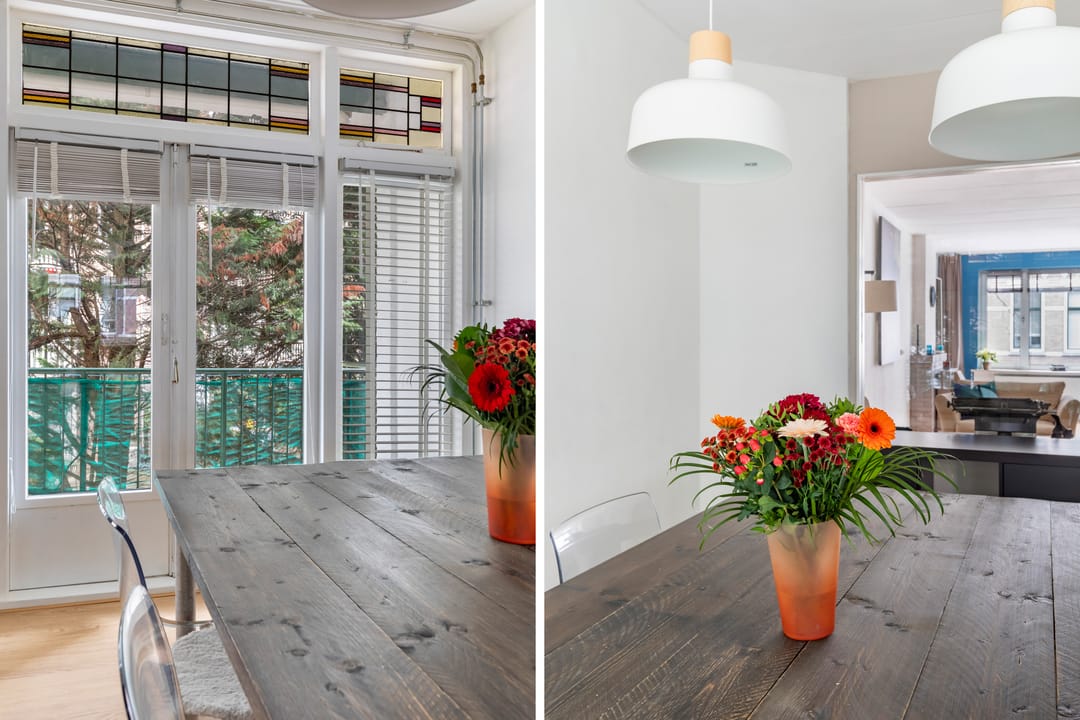 Foto 16 van Hoevestraat 31-B01