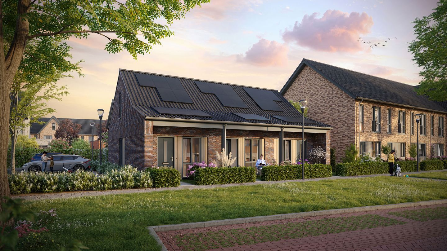 Photo 9 of NIEMESKANT | Fase 1