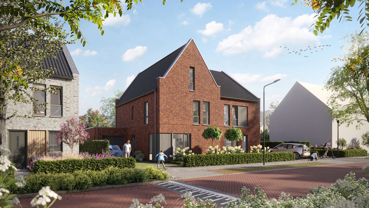 Foto 10 van NIEMESKANT | Fase 1