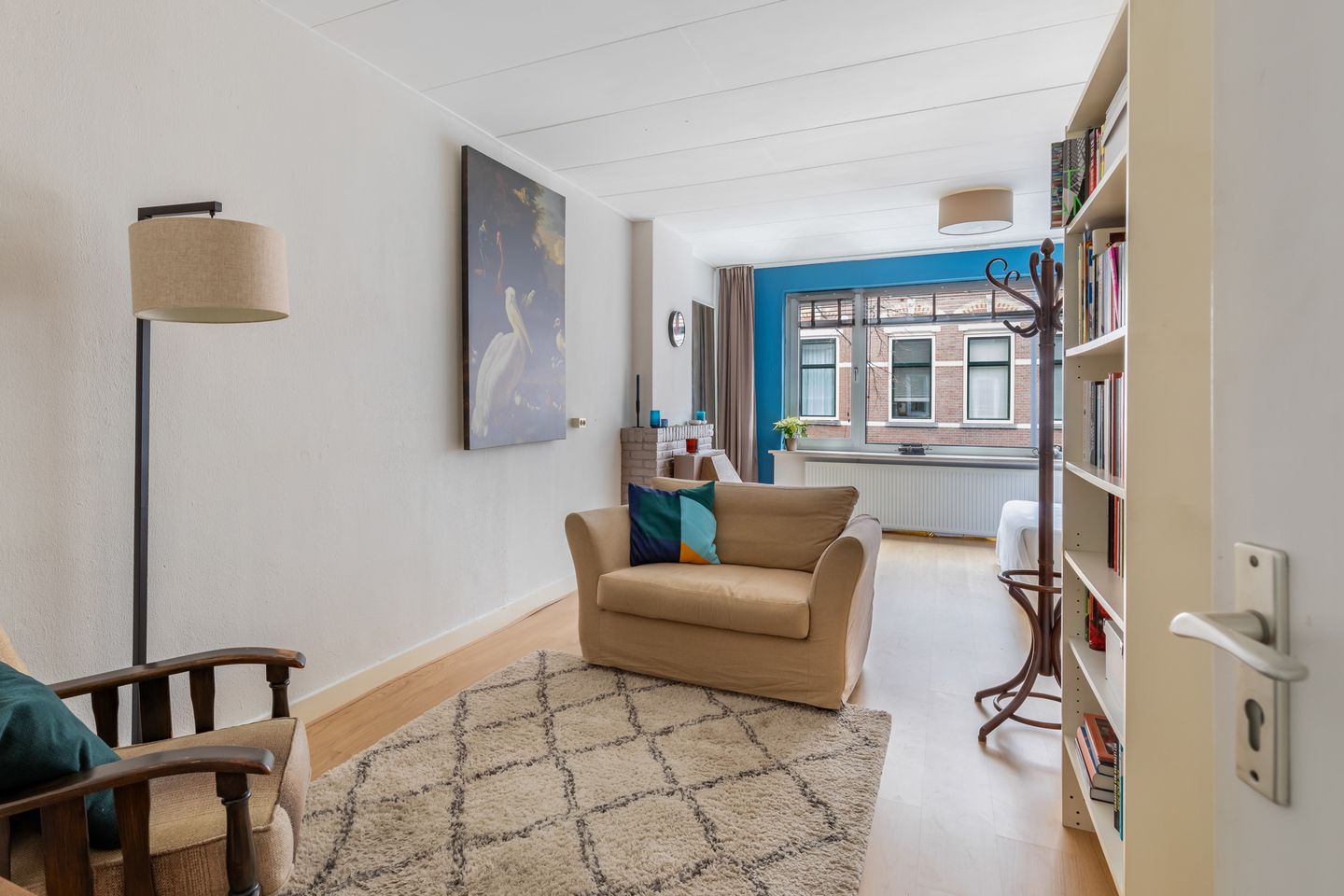 Foto 20 van Hoevestraat 31-B01