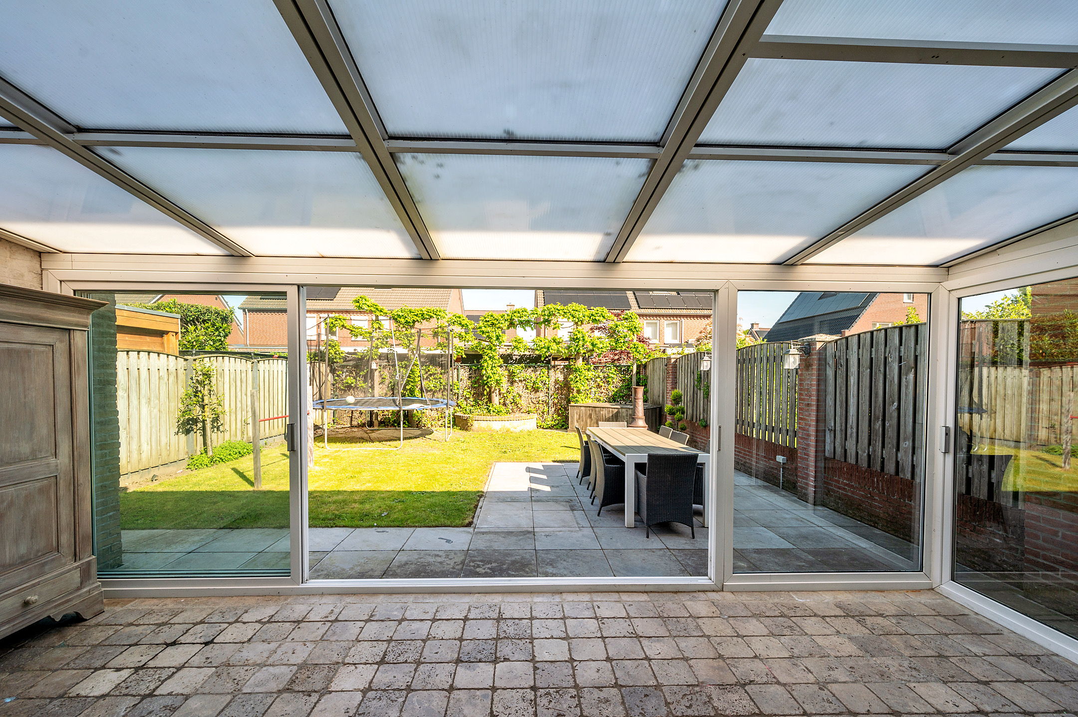 Foto 3 van Zonnedauw 21