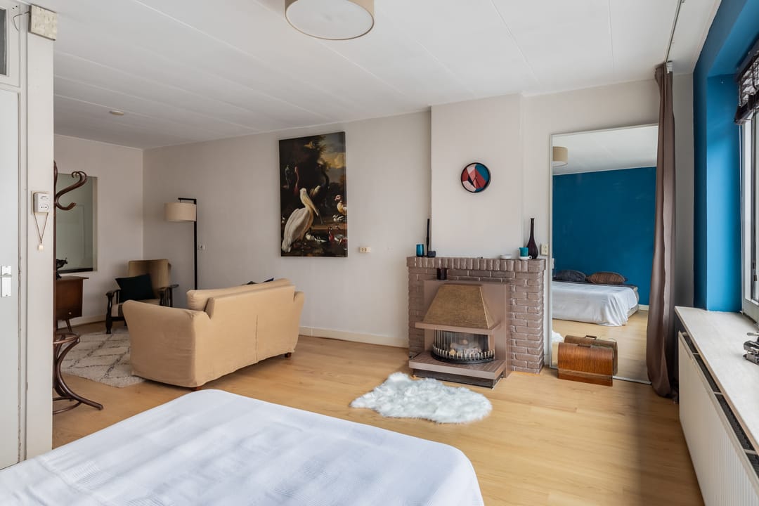 Foto 22 van Hoevestraat 31-B01