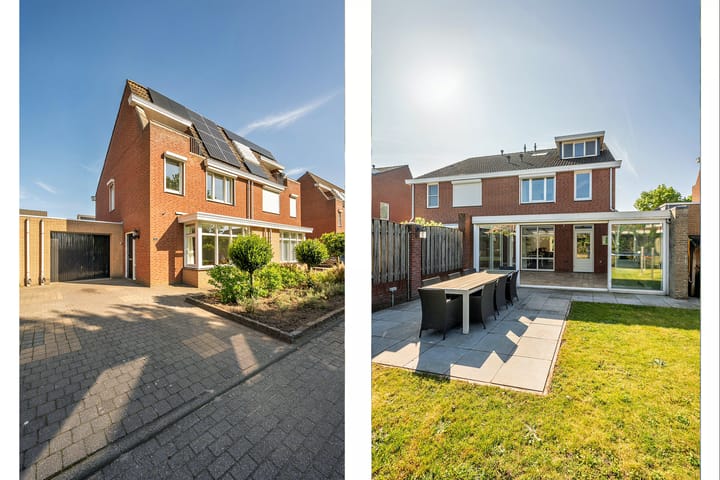 Foto 4 van Zonnedauw 21