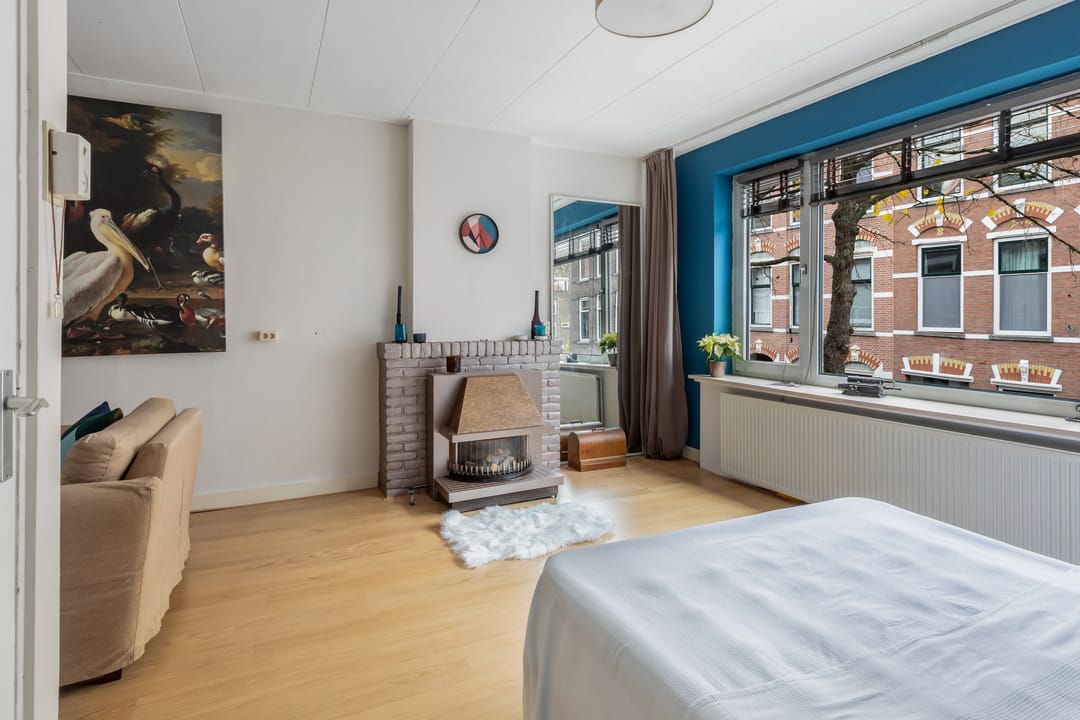 Foto 23 van Hoevestraat 31-B01