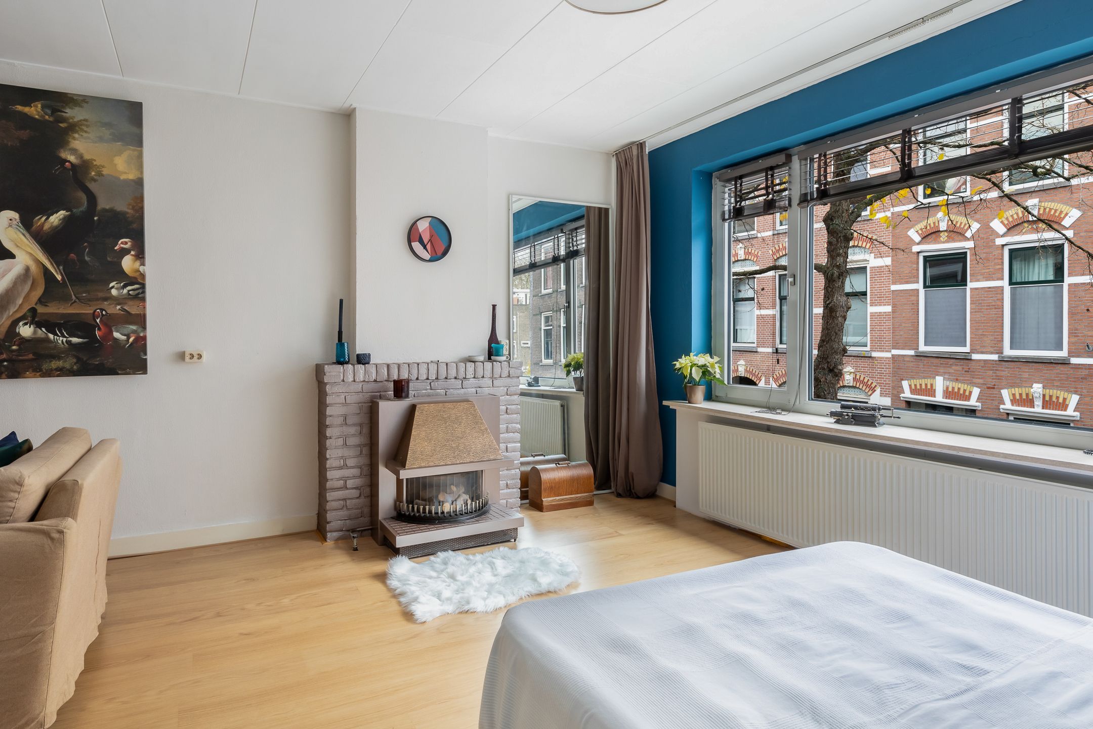 Foto 24 van Hoevestraat 31-B01