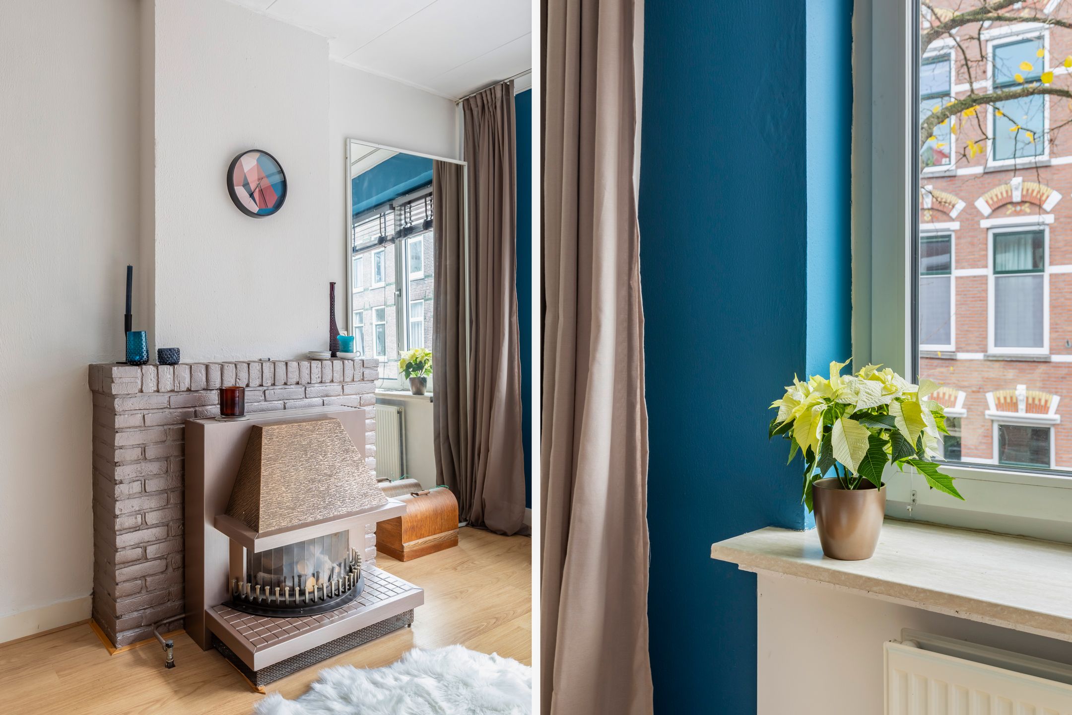 Foto 27 van Hoevestraat 31-B01