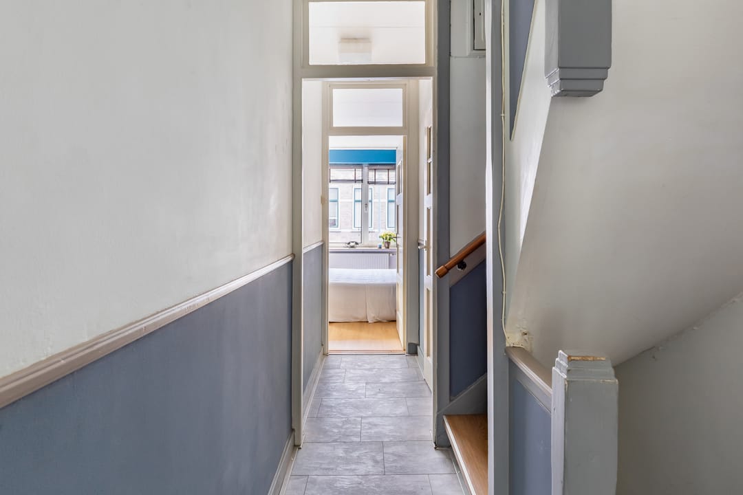 Foto 28 van Hoevestraat 31-B01