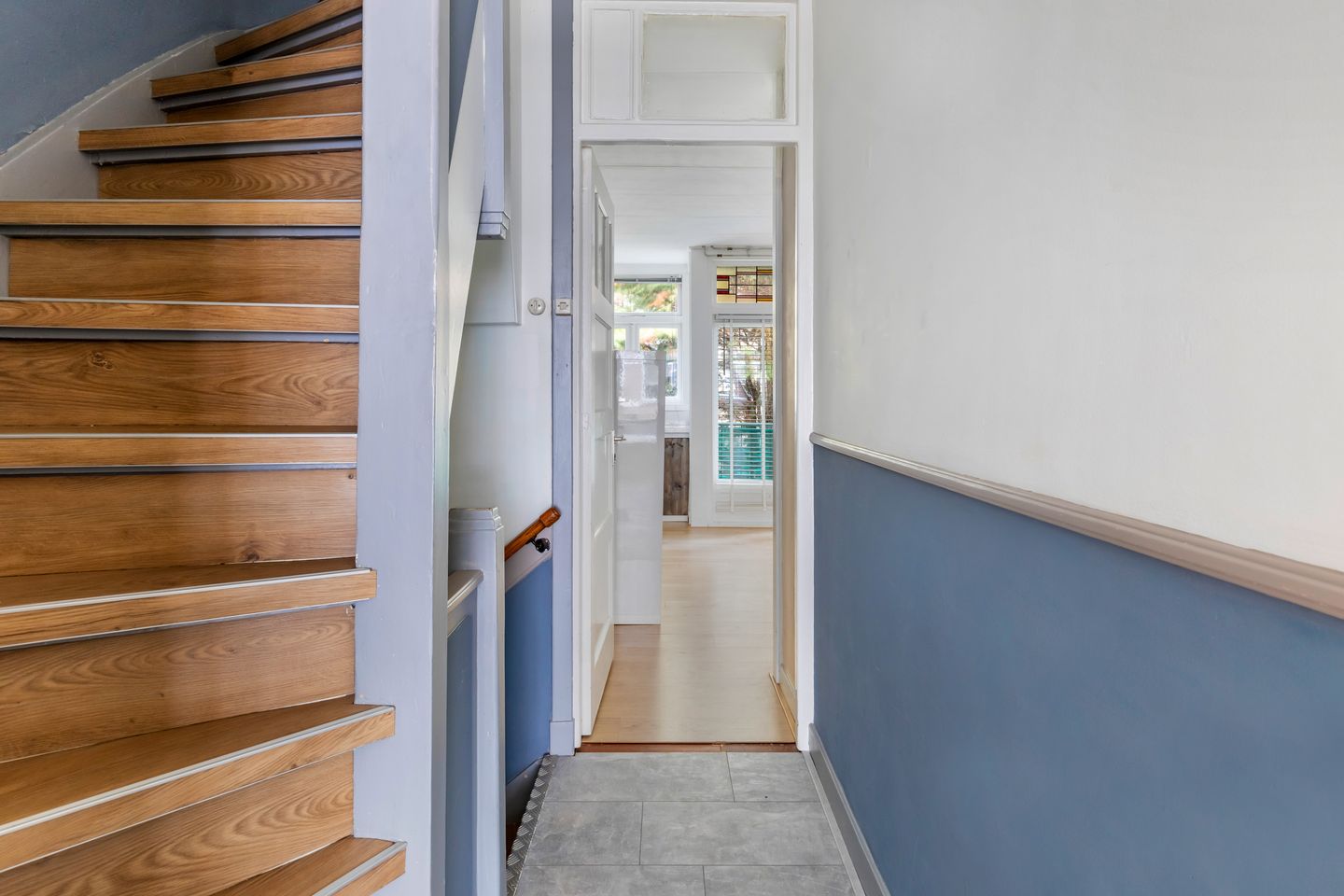 Foto 29 van Hoevestraat 31-B01