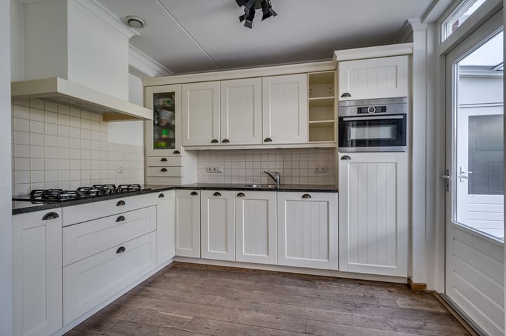 Foto 15 van Zonnedauw 21