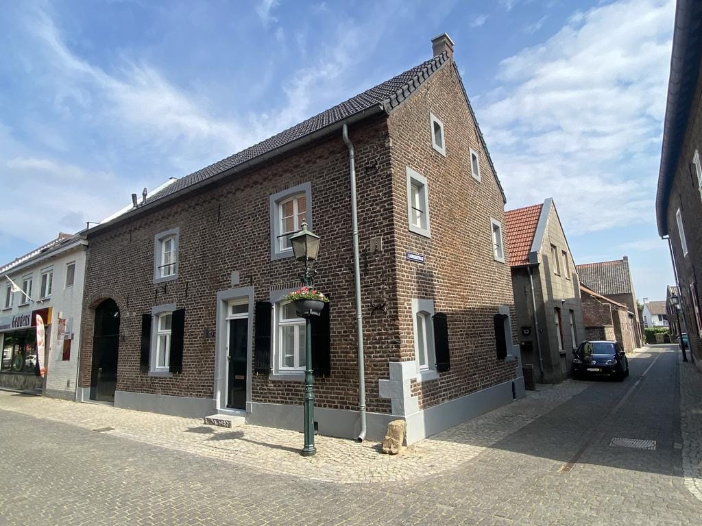 Foto 3 van Laurierstraat 1-A