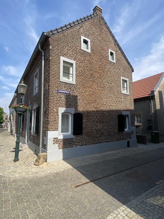 Foto 4 van Laurierstraat 1-A
