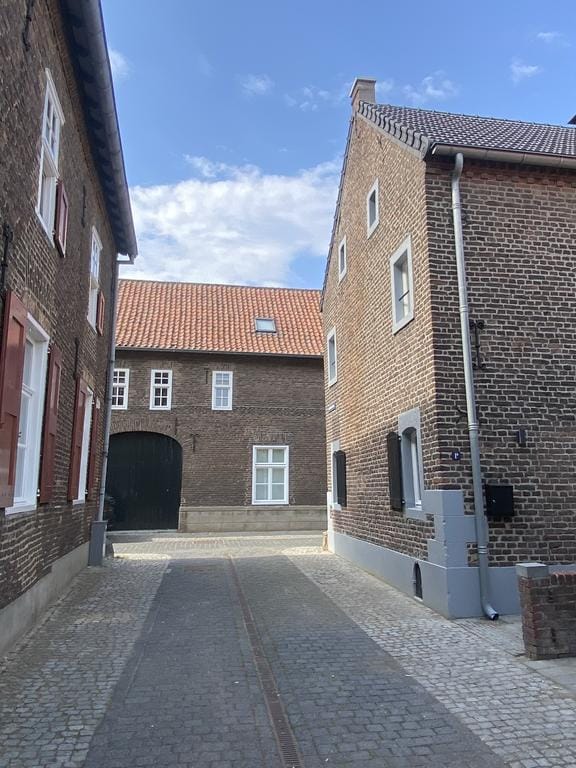 Foto 5 van Laurierstraat 1-A
