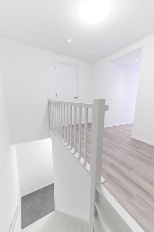 Photo 8 of Laurierstraat 1-A