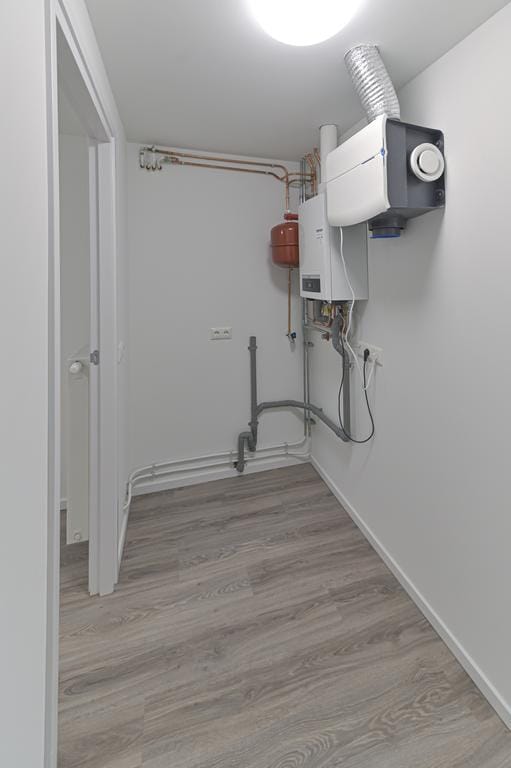 Photo 25 of Laurierstraat 1-A