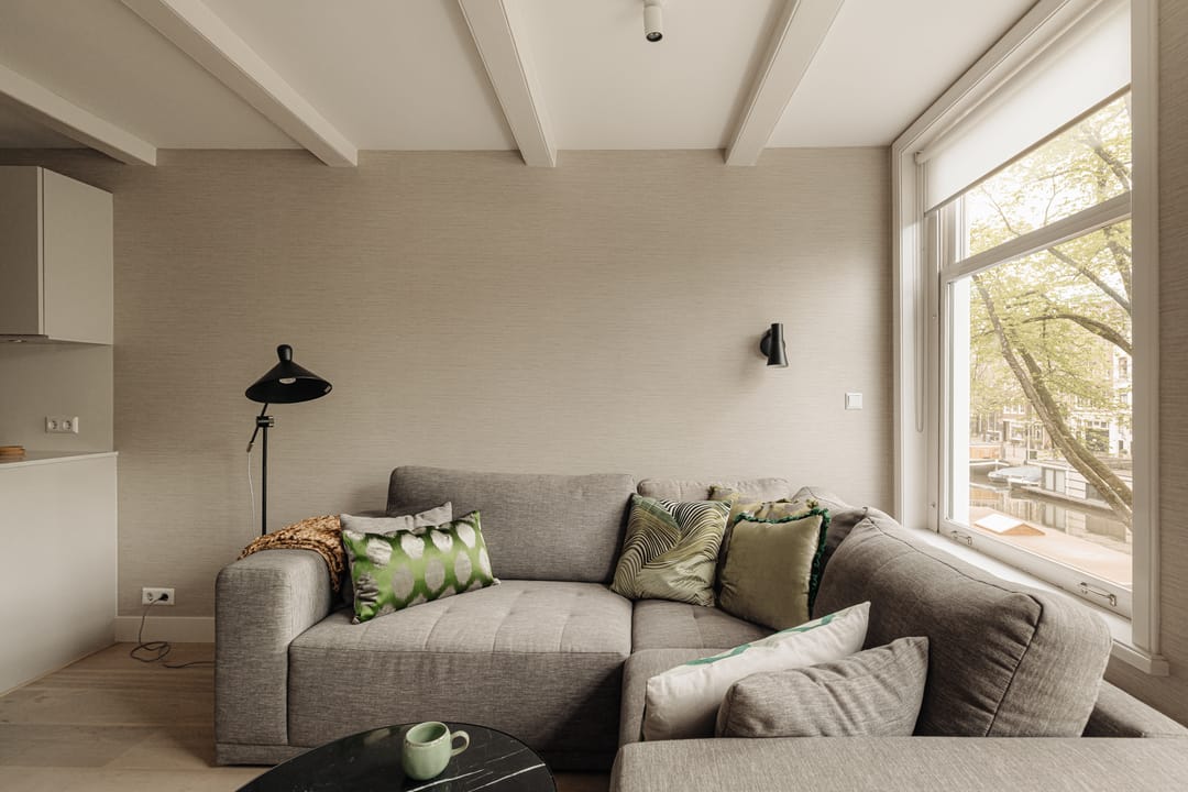 Foto 2 van Brouwersgracht 246-2L