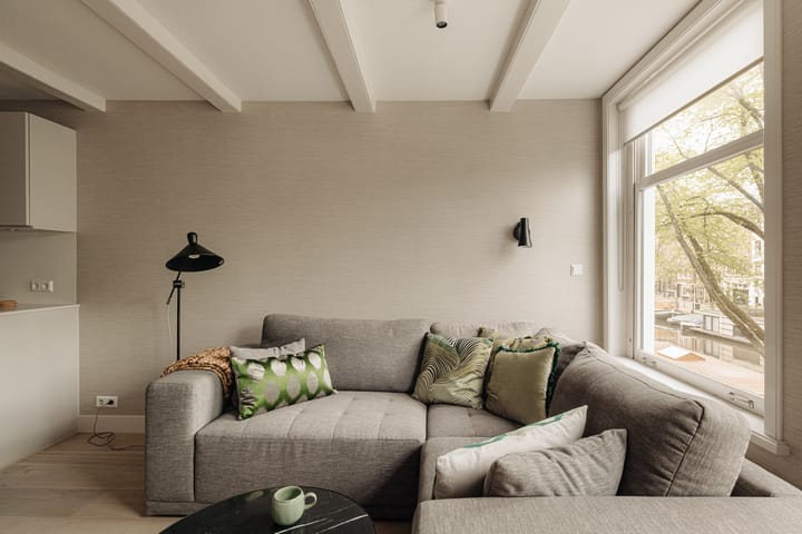 Foto 2 van Brouwersgracht 246-2L