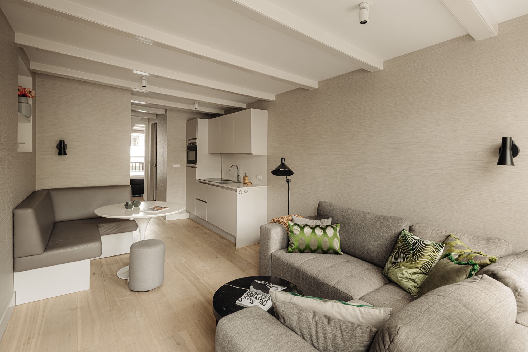 Foto 3 van Brouwersgracht 246-2L