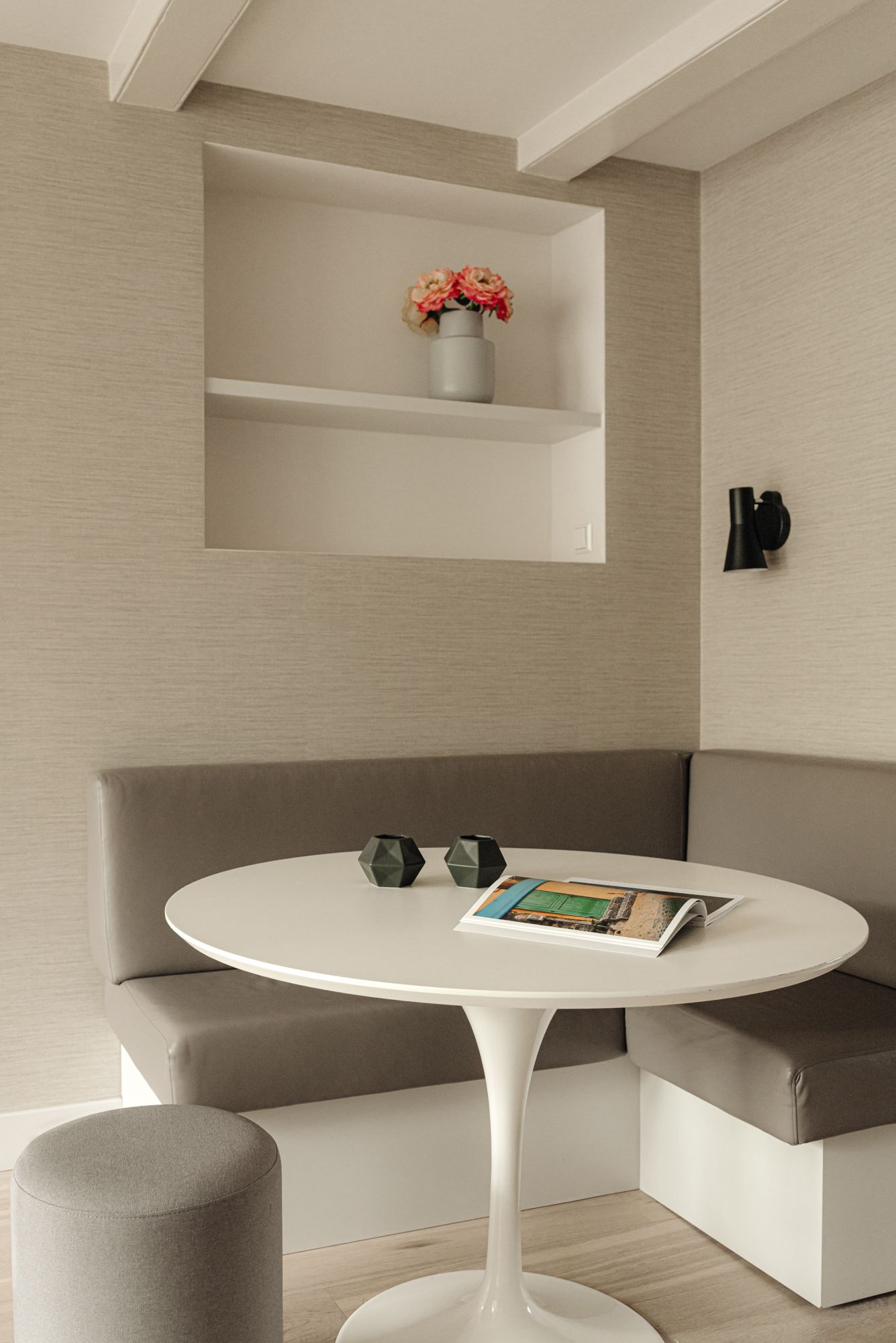 Foto 5 van Brouwersgracht 246-2L