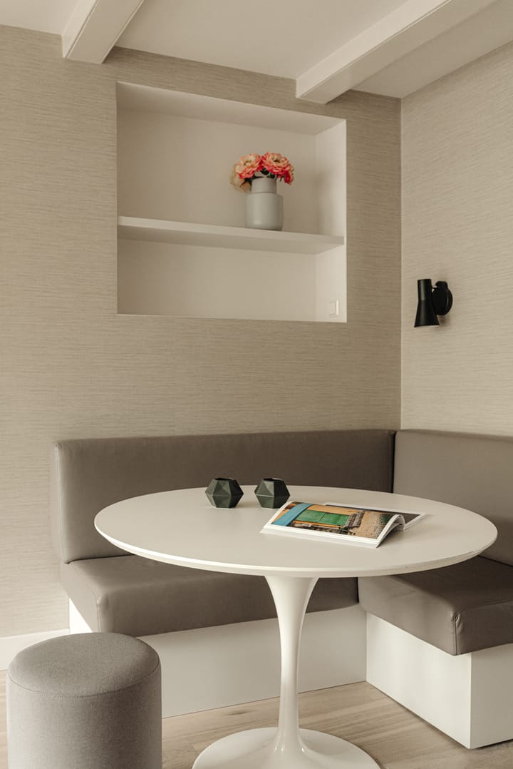 Foto 5 van Brouwersgracht 246-2L