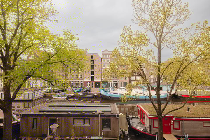 Foto 6 van Brouwersgracht 246-2L