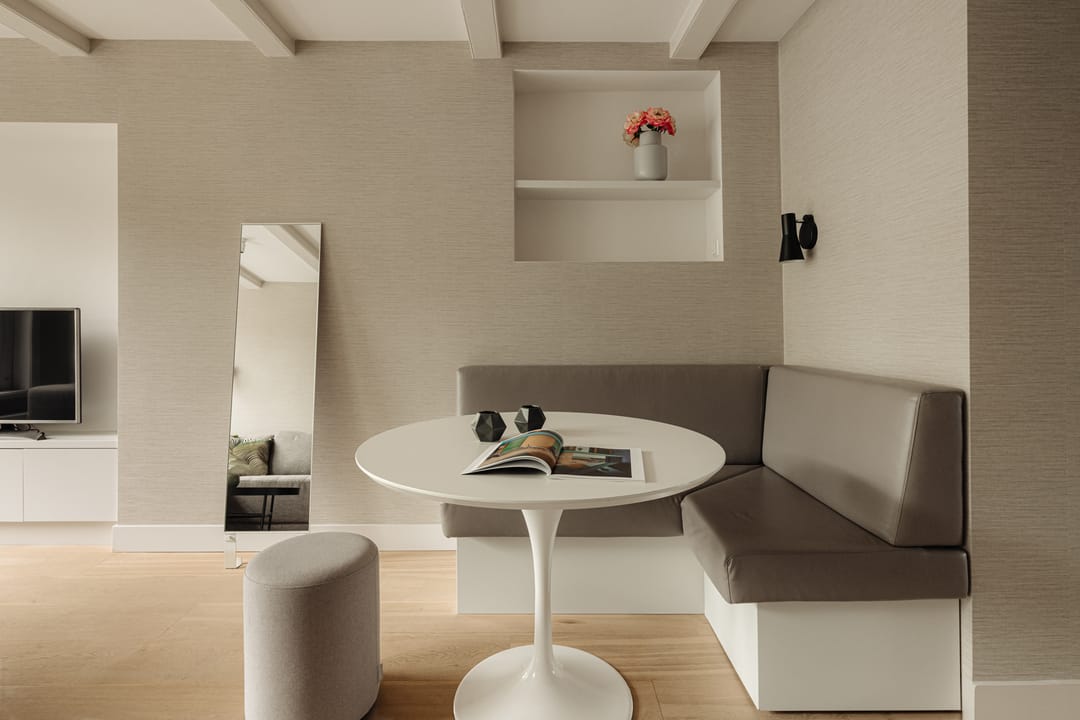 Foto 7 van Brouwersgracht 246-2L