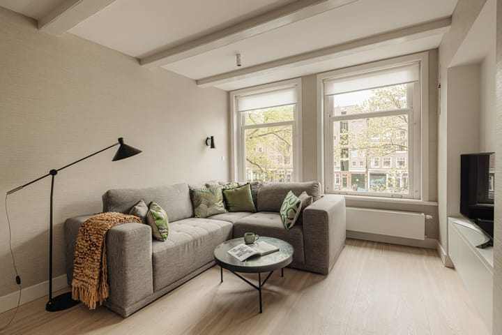 Foto 11 van Brouwersgracht 246-2L