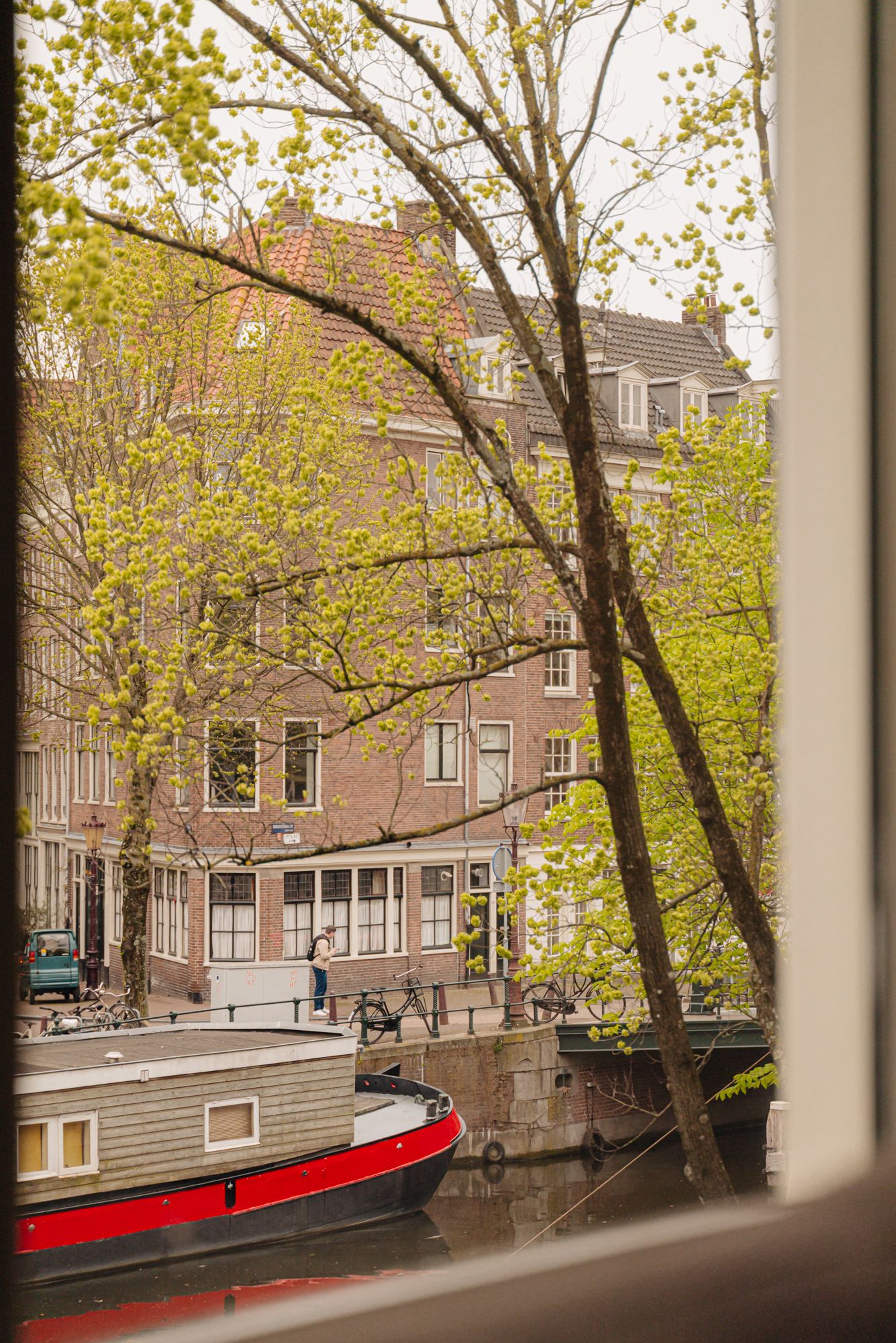 Foto 12 van Brouwersgracht 246-2L