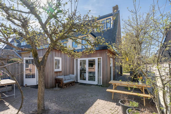 Foto 2 van Nassaulaan 18