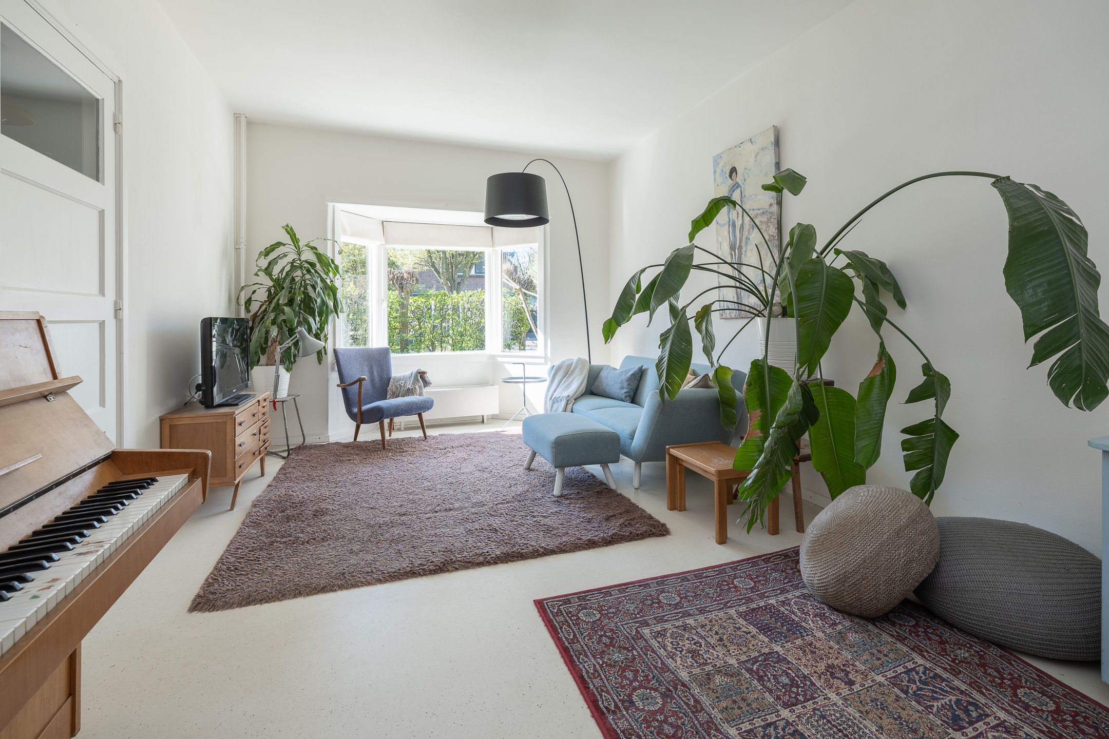 Photo 3 of Nassaulaan 18