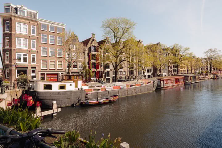 Foto 24 van Brouwersgracht 246-2L