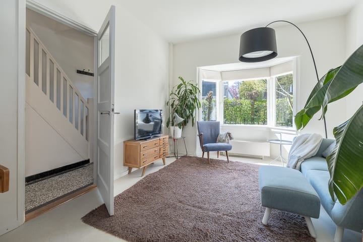 Foto 4 van Nassaulaan 18