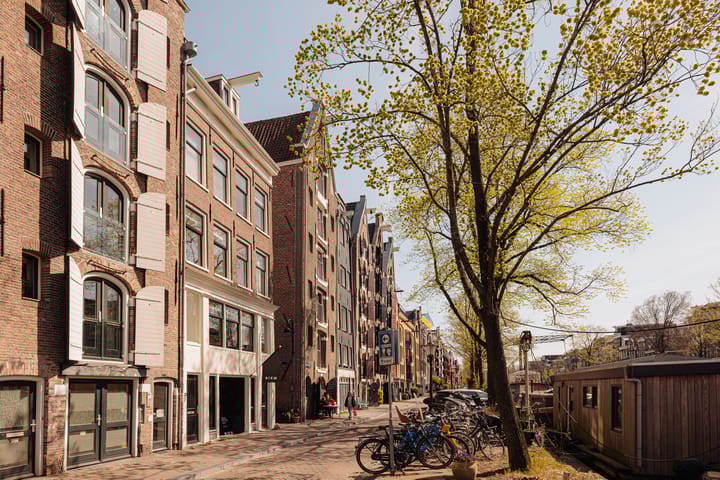 Foto 25 van Brouwersgracht 246-2L