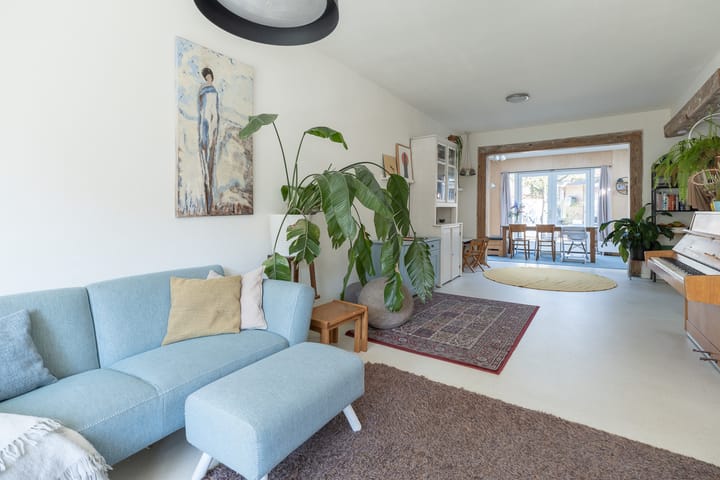 Foto 5 van Nassaulaan 18