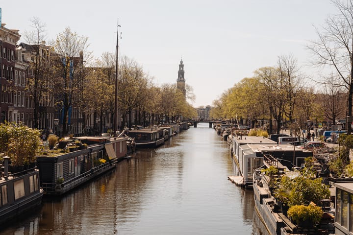 Foto 27 van Brouwersgracht 246-2L