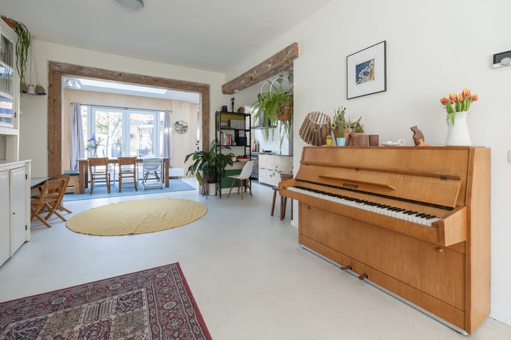 Foto 7 van Nassaulaan 18