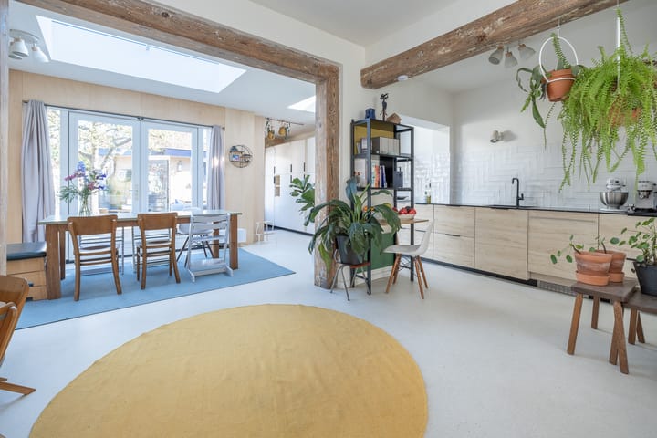 Foto 8 van Nassaulaan 18