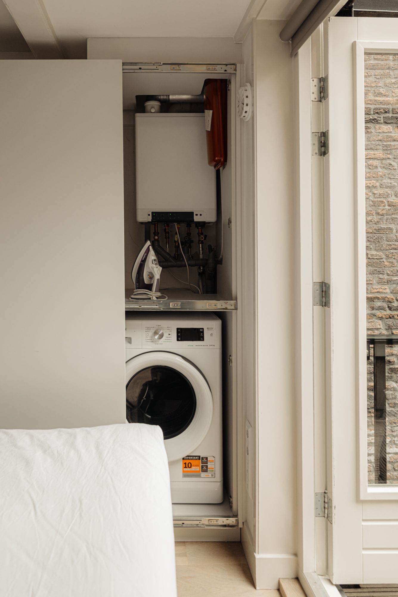 Foto 29 van Brouwersgracht 246-2L